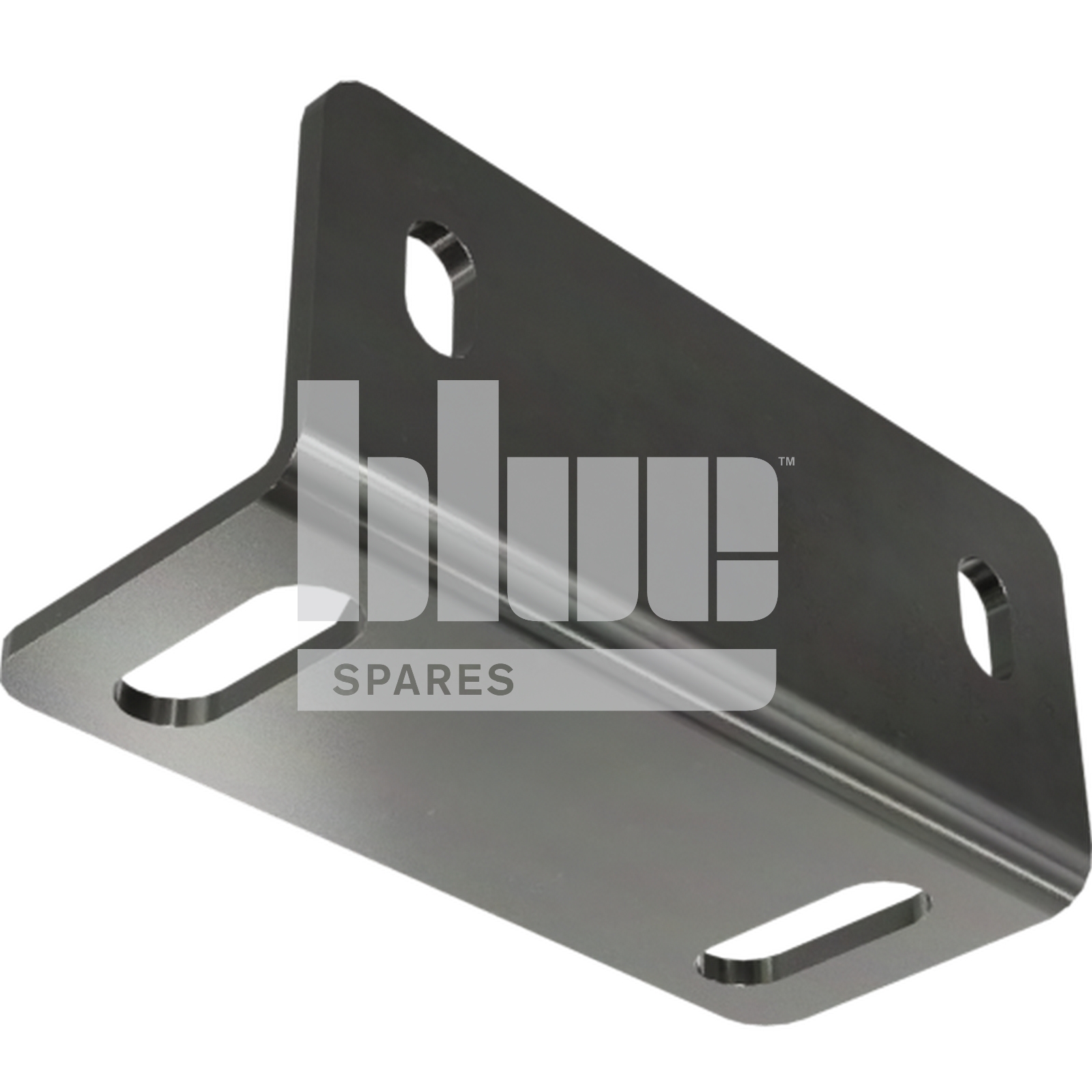 BUFFER SUPPORT BRACKET WA