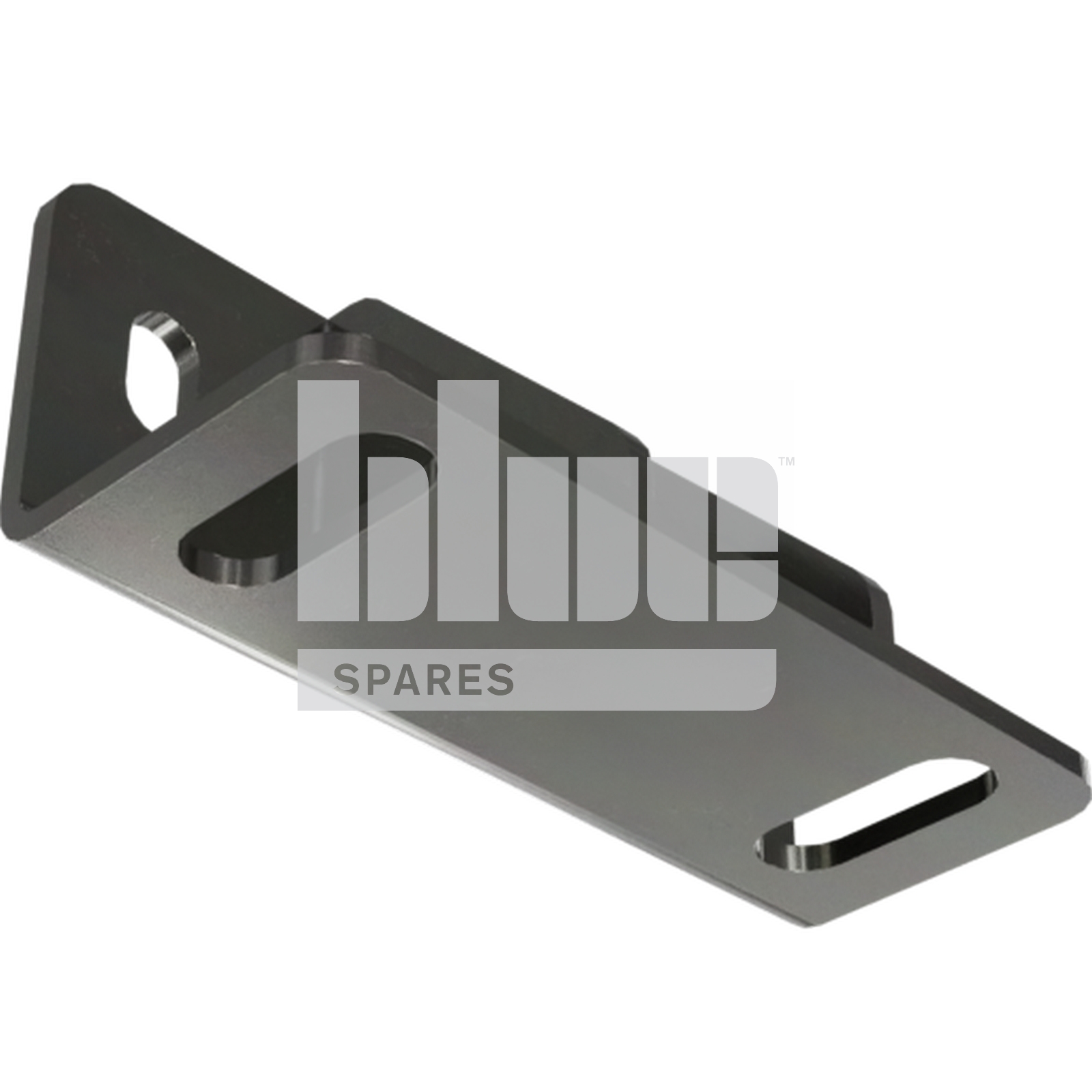 BUFFER SUPPORT BRACKET WA