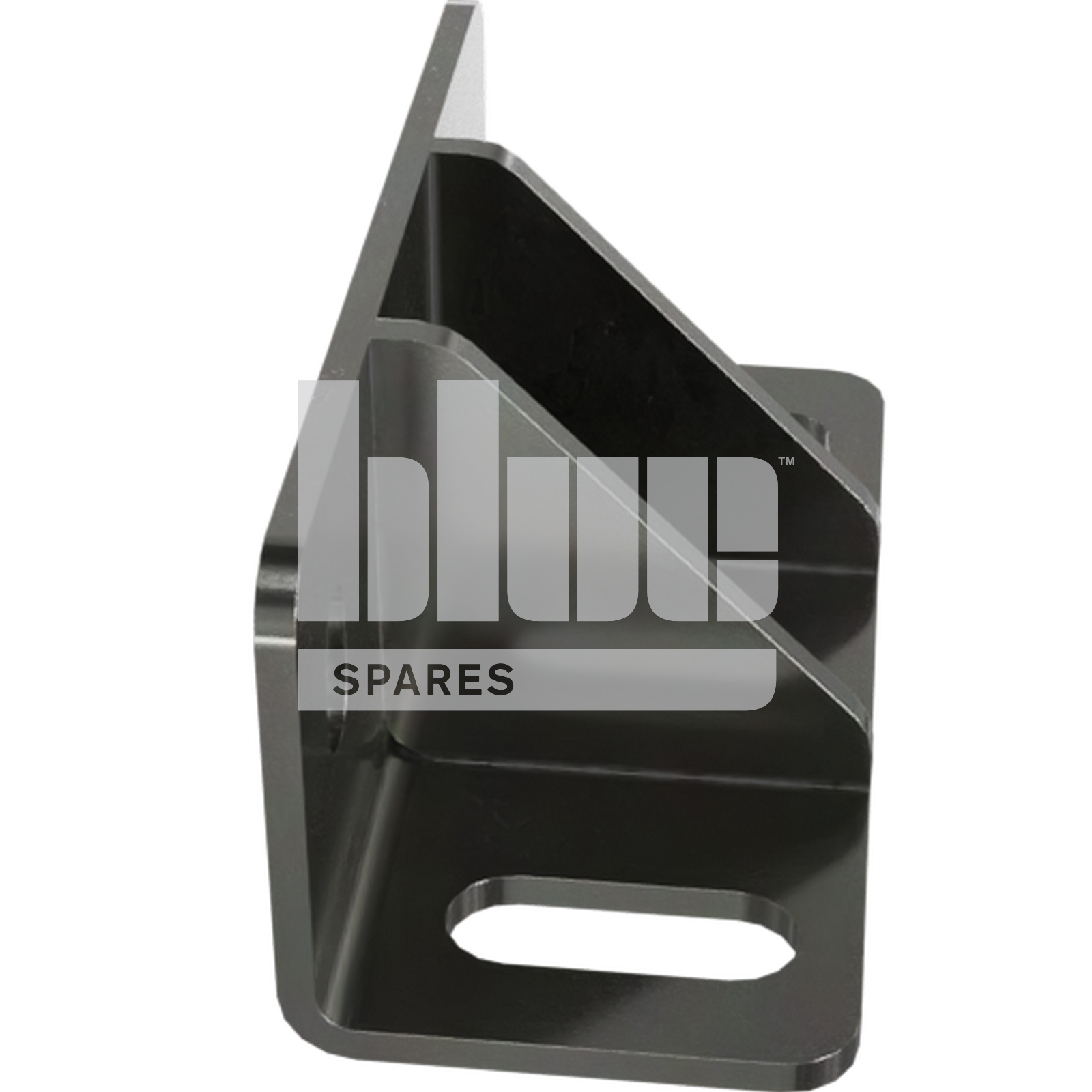 BUFFER SUPPORT BRACKET WA