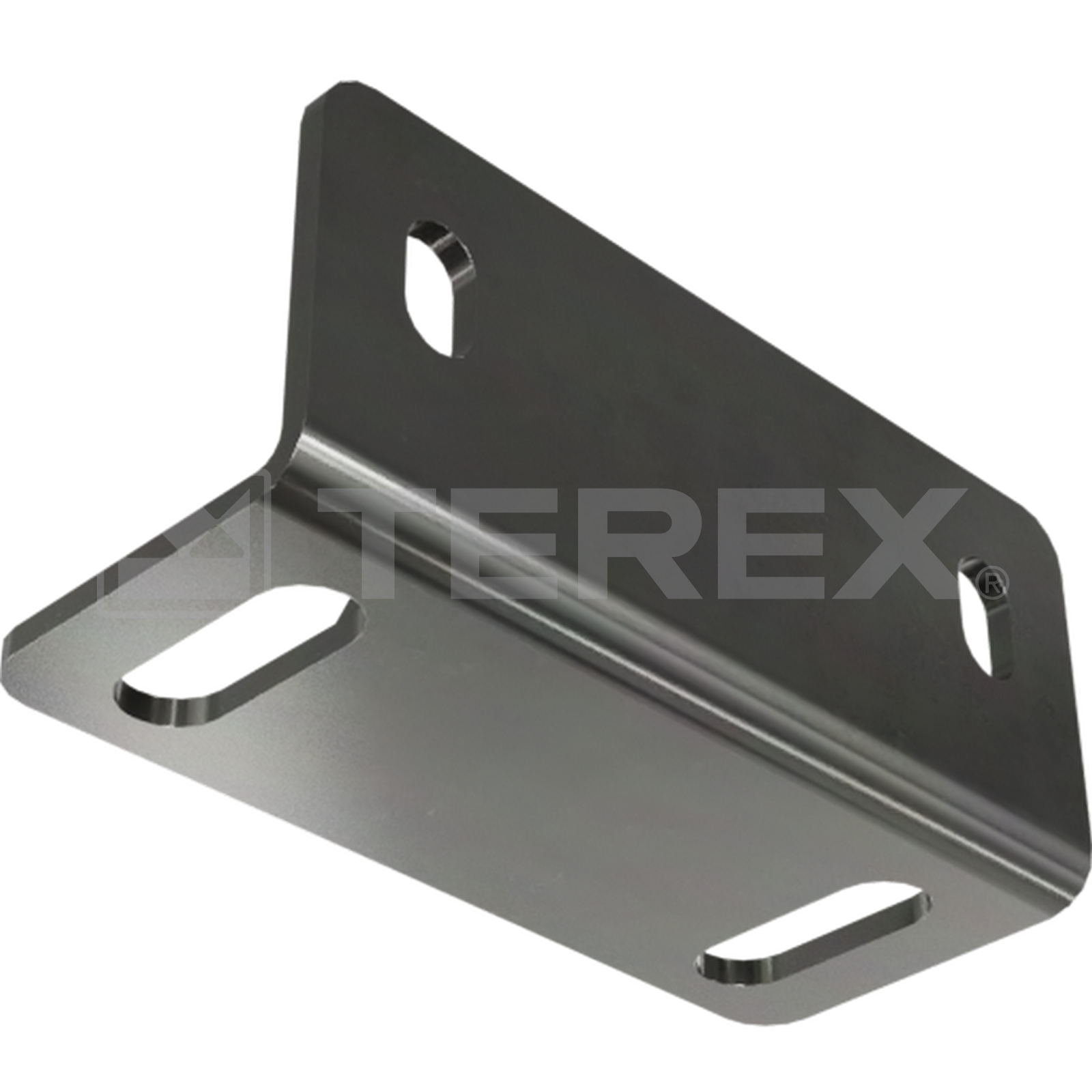BUFFER SUPPORT BRACKET WA