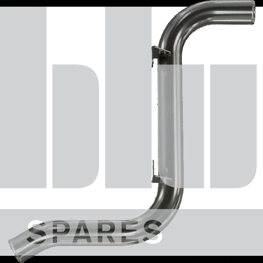 LUBE OIL RETURN PIPE