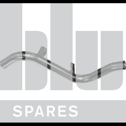 LUBE OIL RETURN PIPE