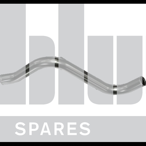 LUBE OIL RETURN PIPE