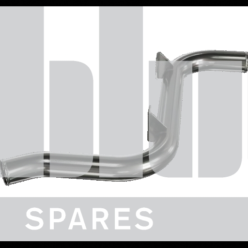 LUBE OIL RETURN PIPE