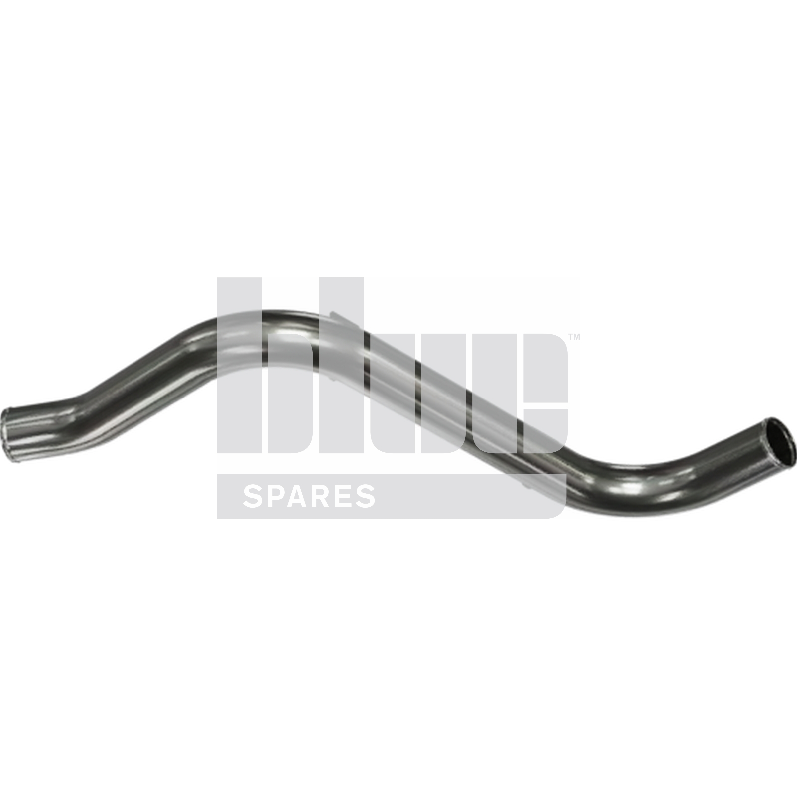 LUBE OIL RETURN PIPE
