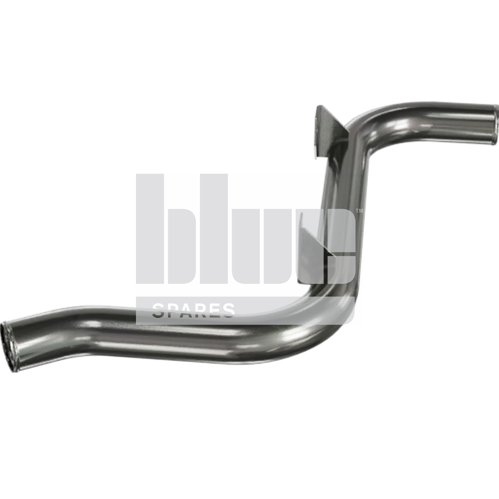 LUBE OIL RETURN PIPE