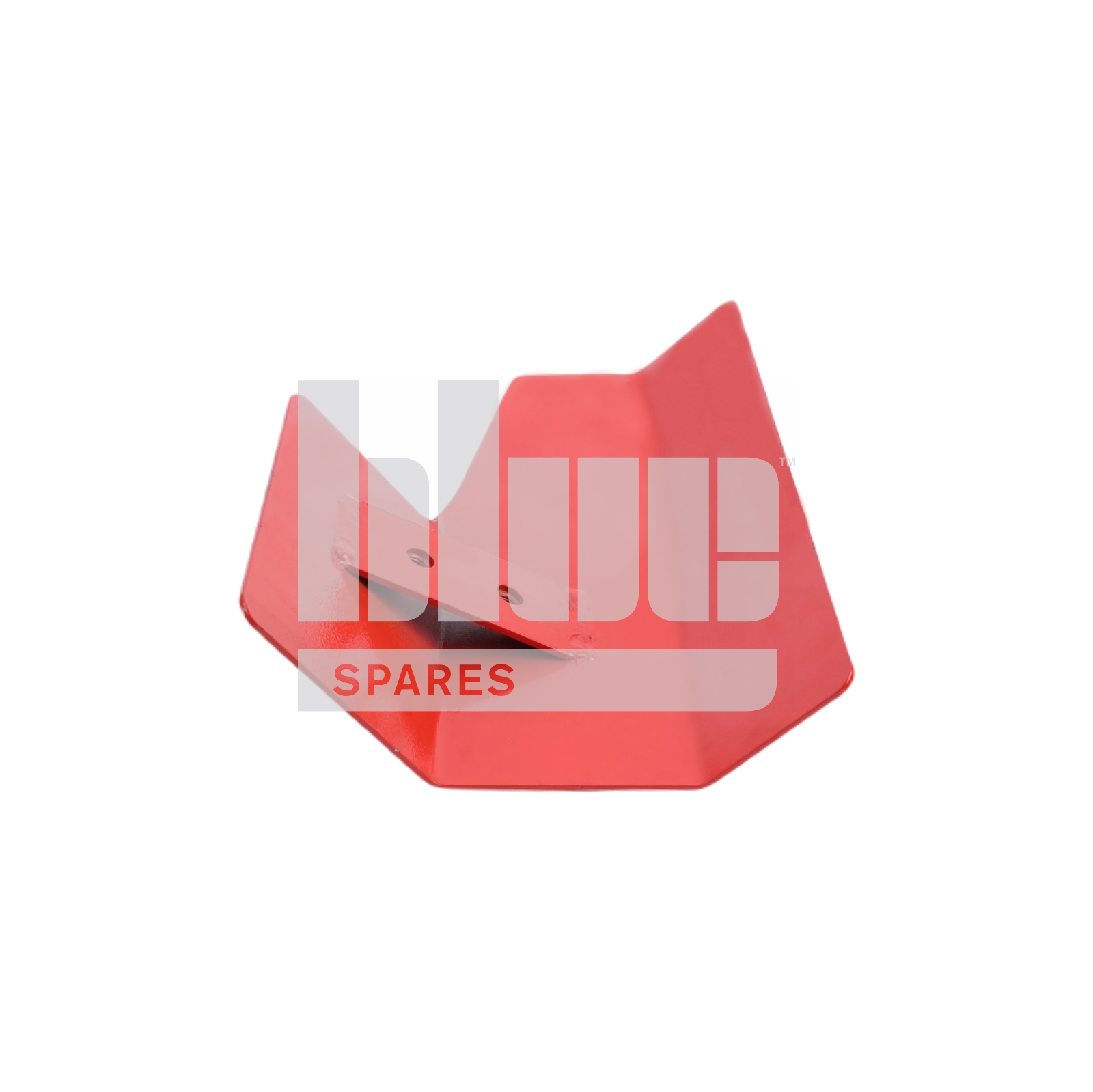 LUBE HOSE PROTECTOR PLATE