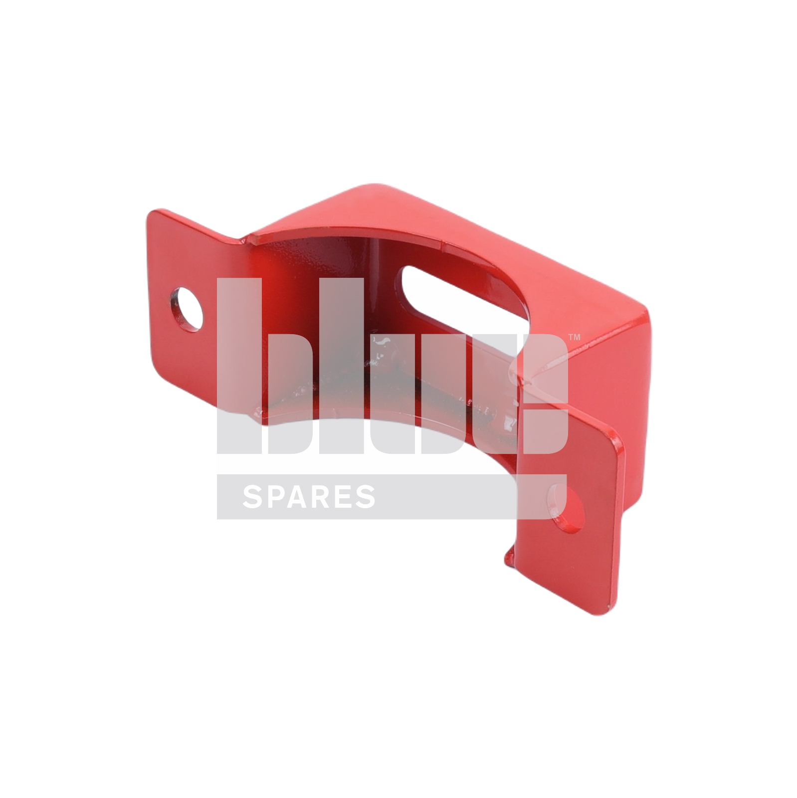 MOUNTING PLATE