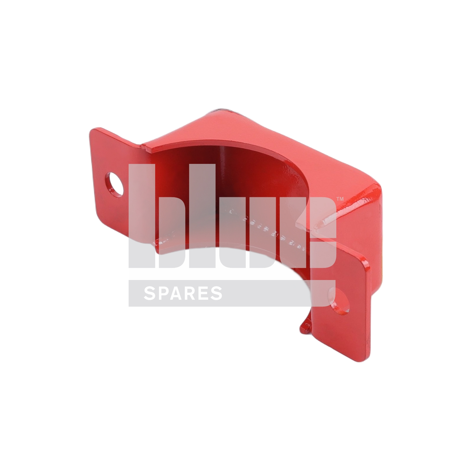 MOUNTING PLATE