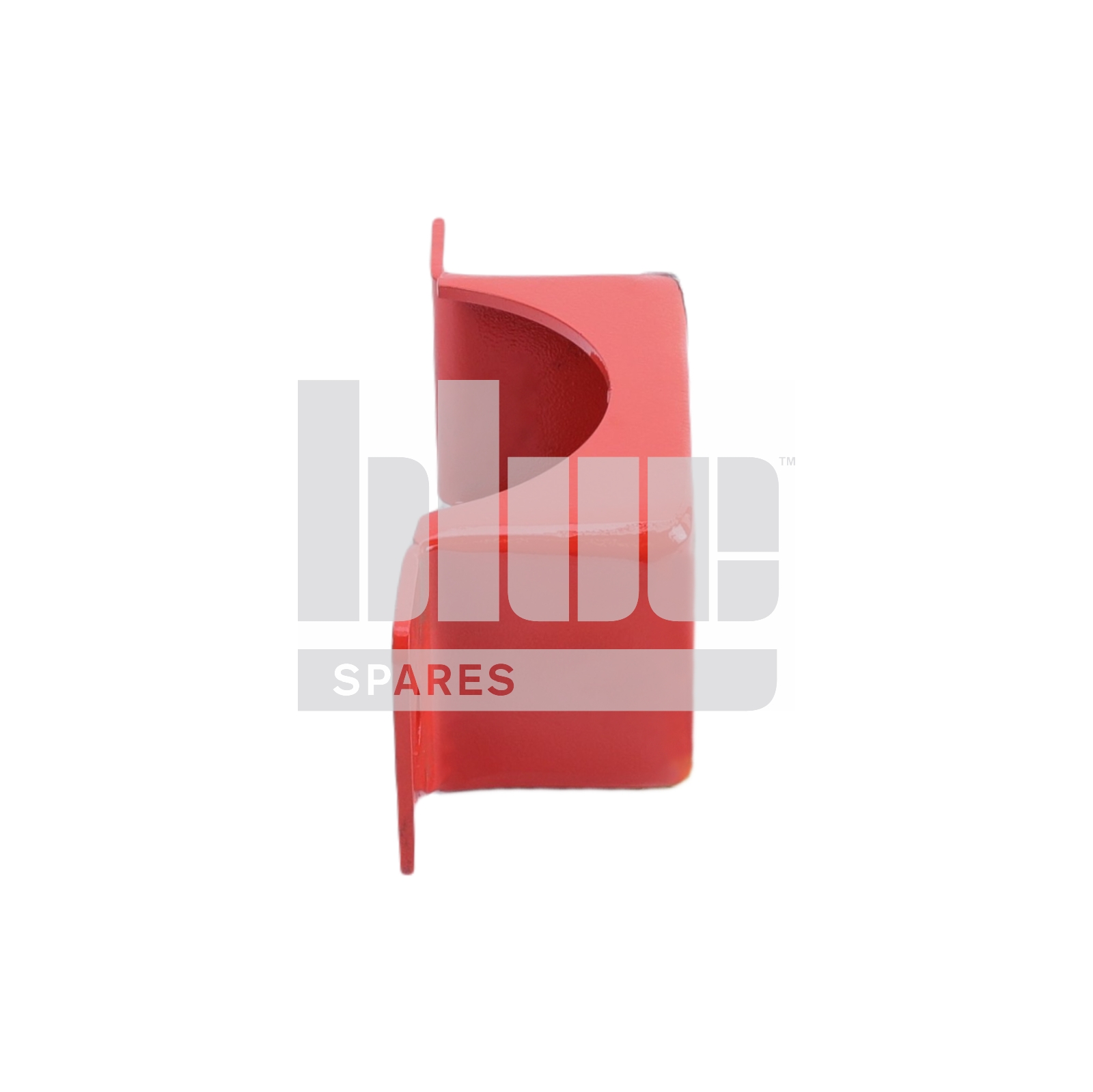 MOUNTING PLATE