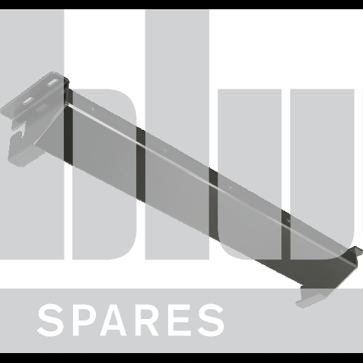 SPIRAL RETURN ROLLER MOUNT