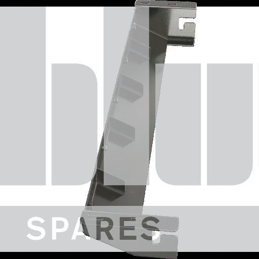 SPIRAL RETURN ROLLER MOUNT