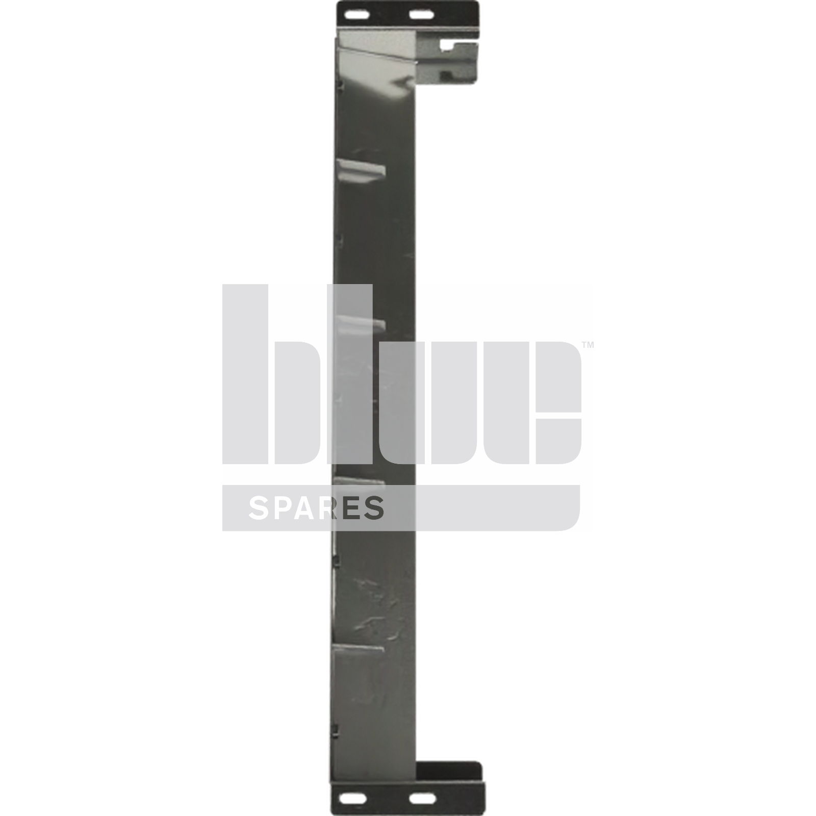 SPIRAL RETURN ROLLER MOUNT
