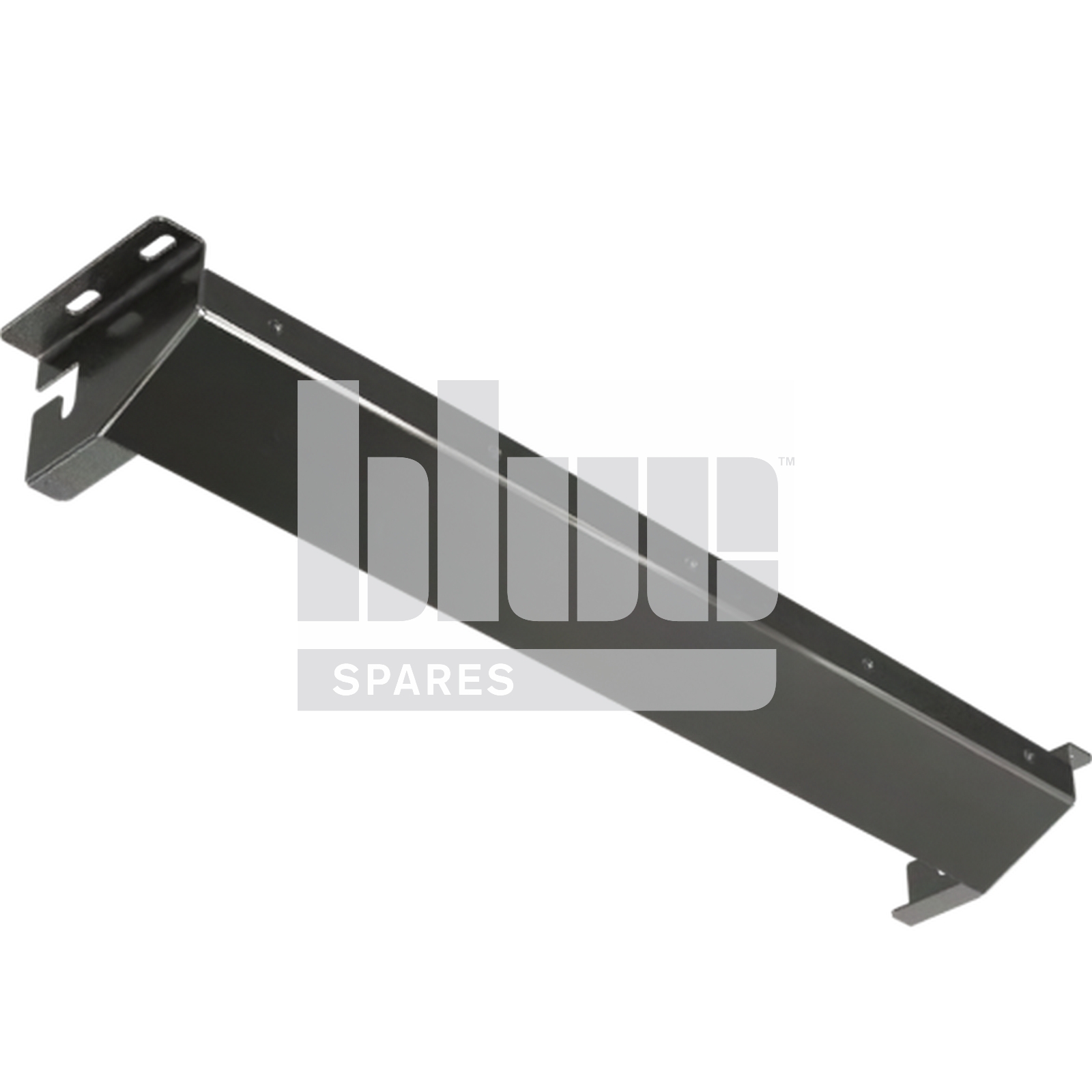 SPIRAL RETURN ROLLER MOUNT