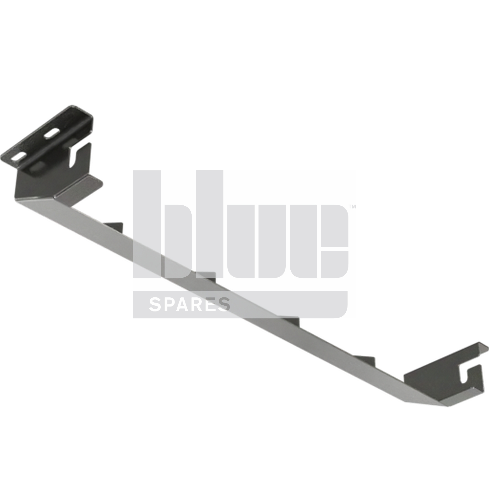 SPIRAL RETURN ROLLER MOUNT
