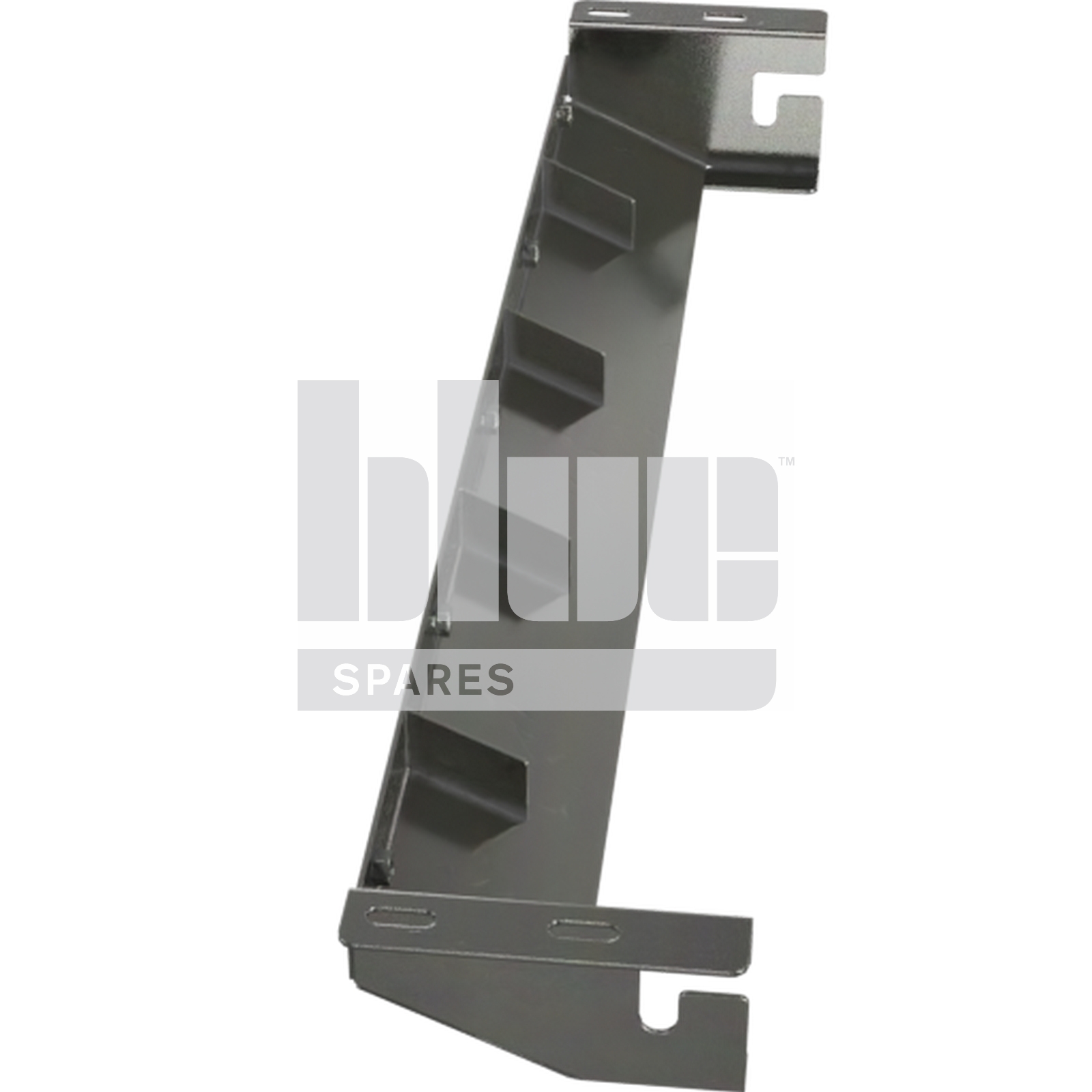 SPIRAL RETURN ROLLER MOUNT