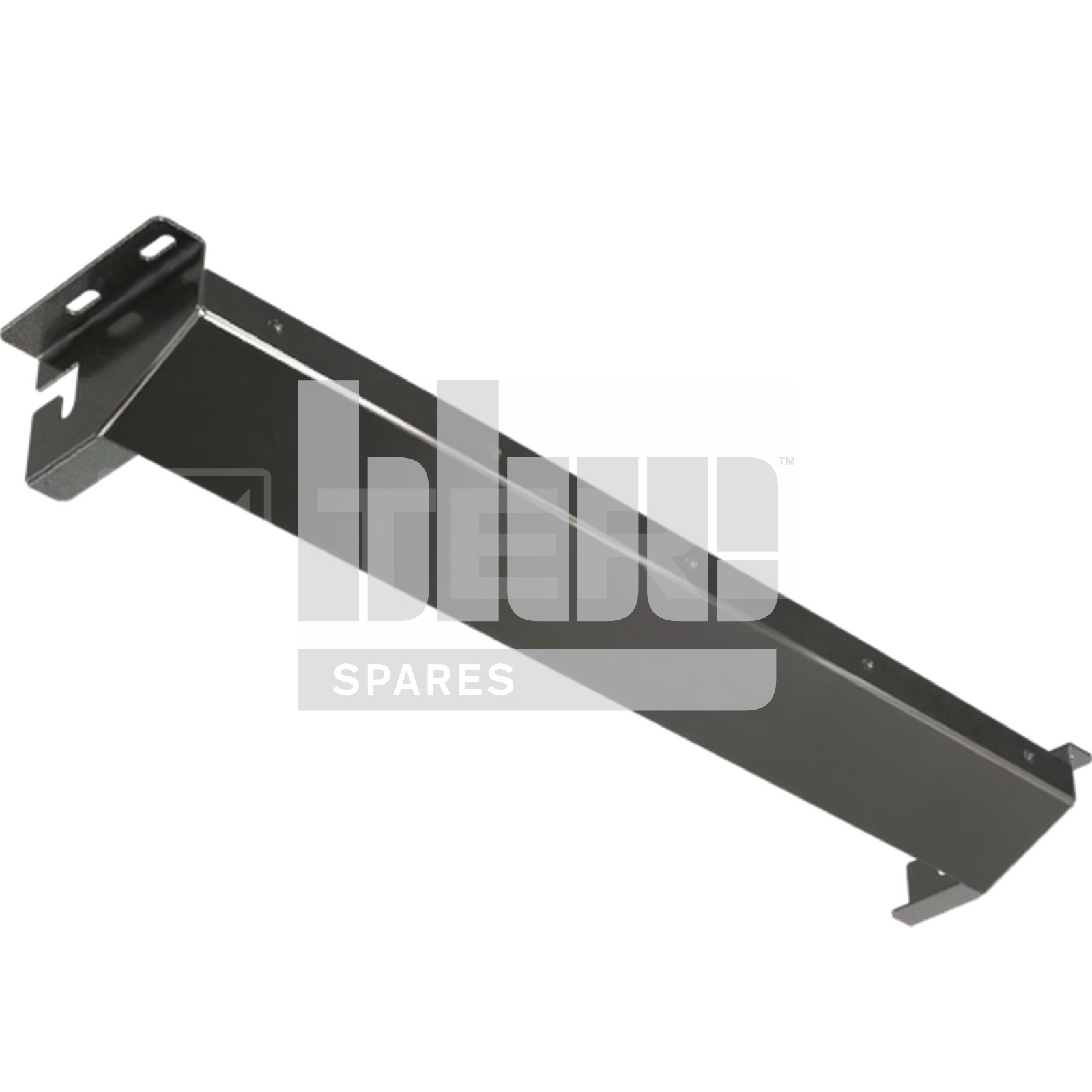 SPIRAL RETURN ROLLER MOUNT