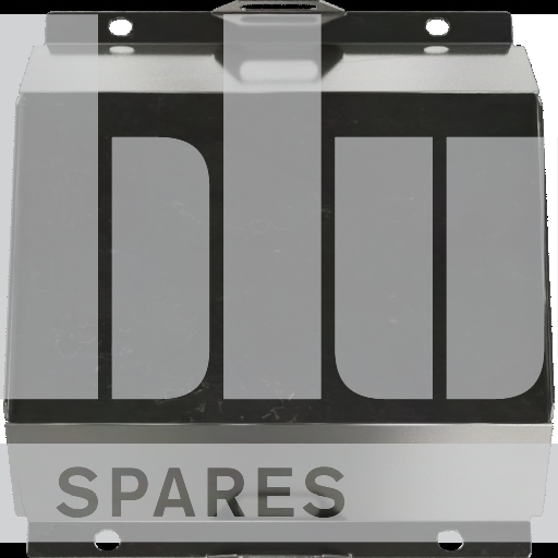 ALUMINIUM COVER
