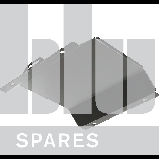 ALUMINIUM COVER