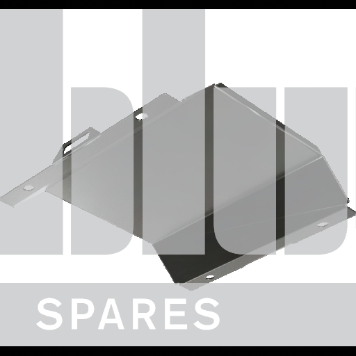 ALUMINIUM COVER