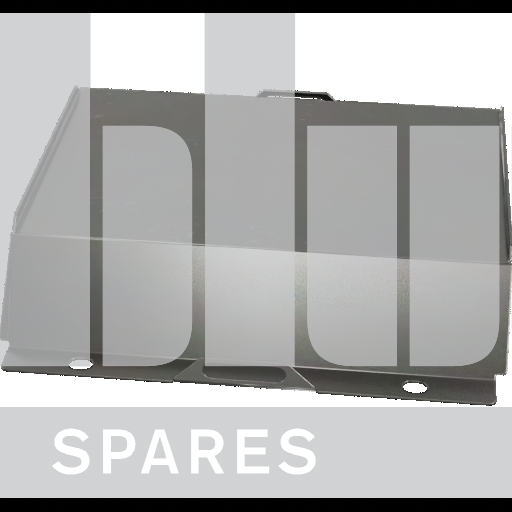 ALUMINIUM COVER