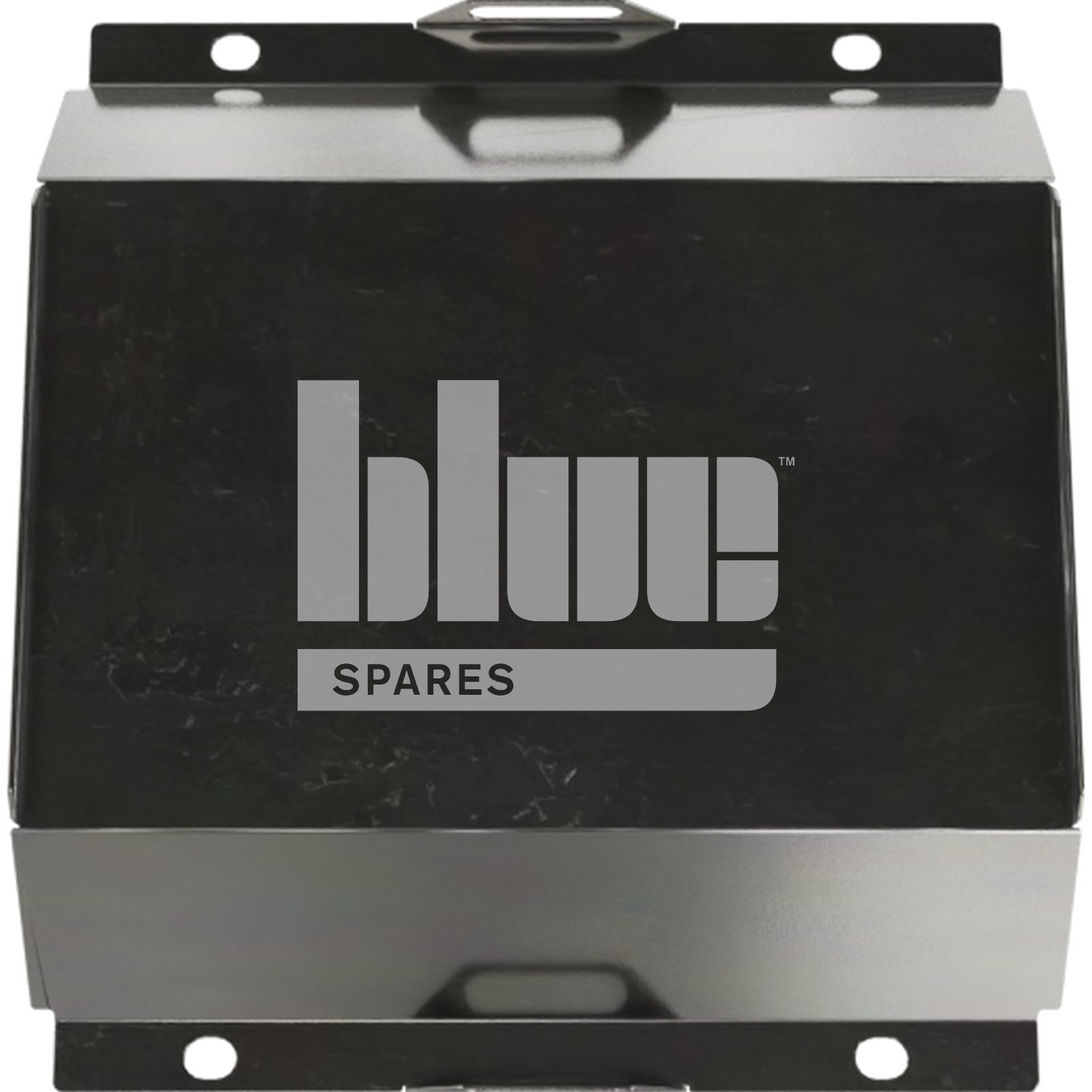 ALUMINIUM COVER