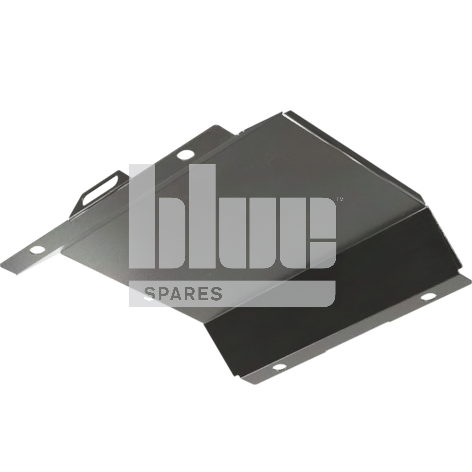 ALUMINIUM COVER