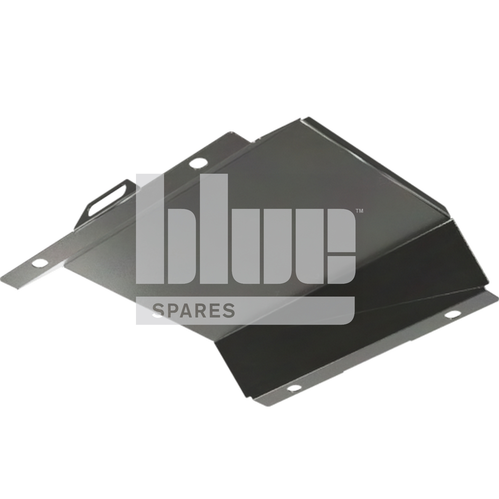 ALUMINIUM COVER