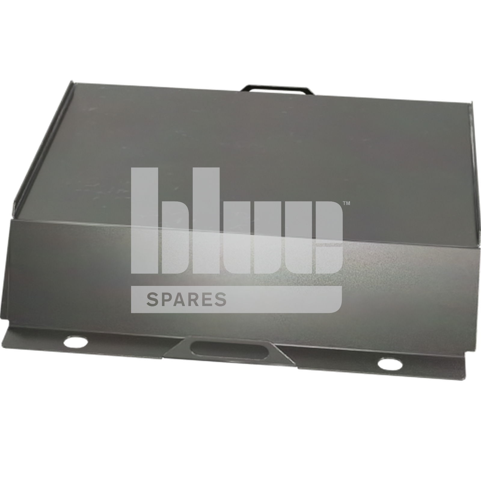 ALUMINIUM COVER