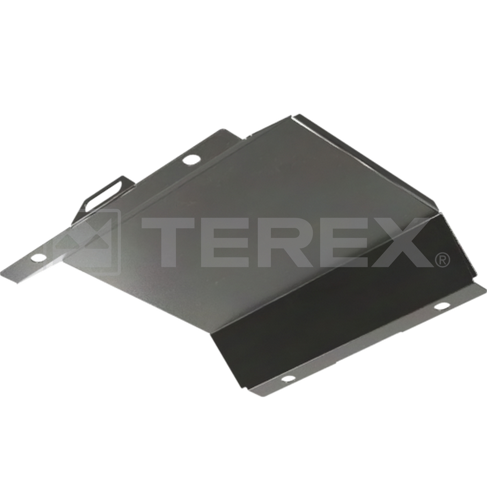 ALUMINIUM COVER