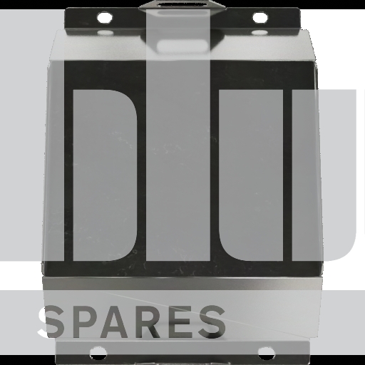 ALUMINIUM COVER