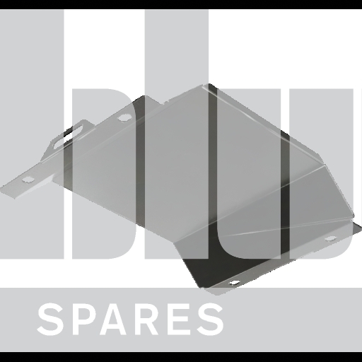 ALUMINIUM COVER