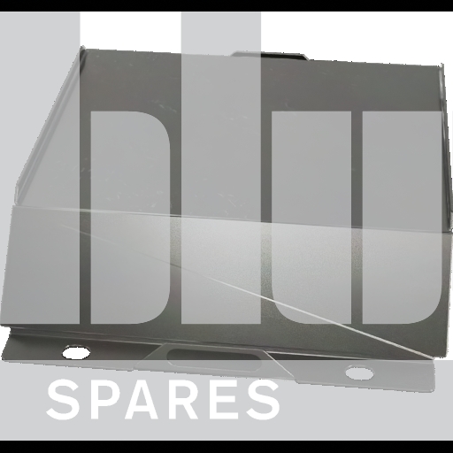 ALUMINIUM COVER