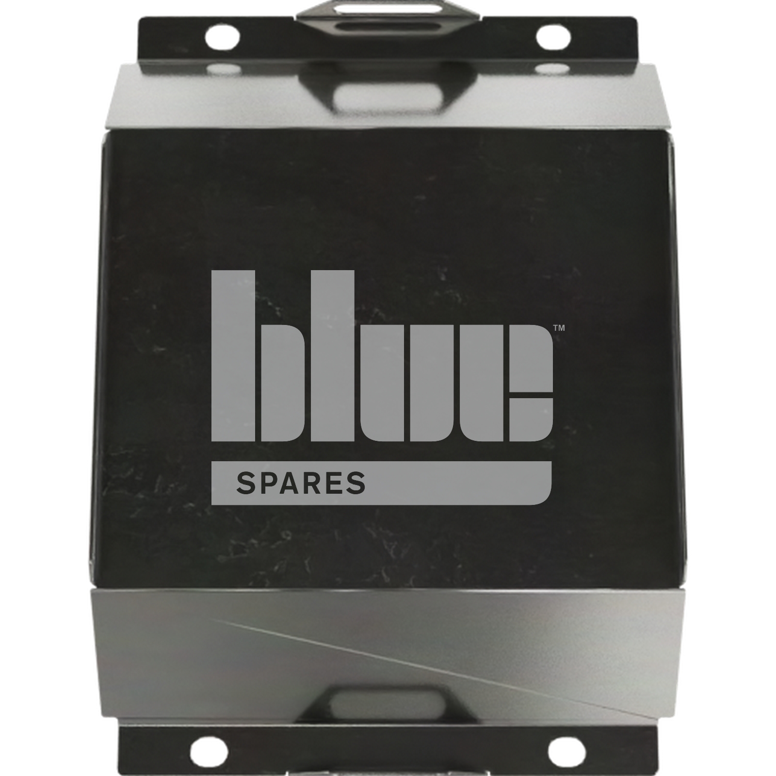 ALUMINIUM COVER