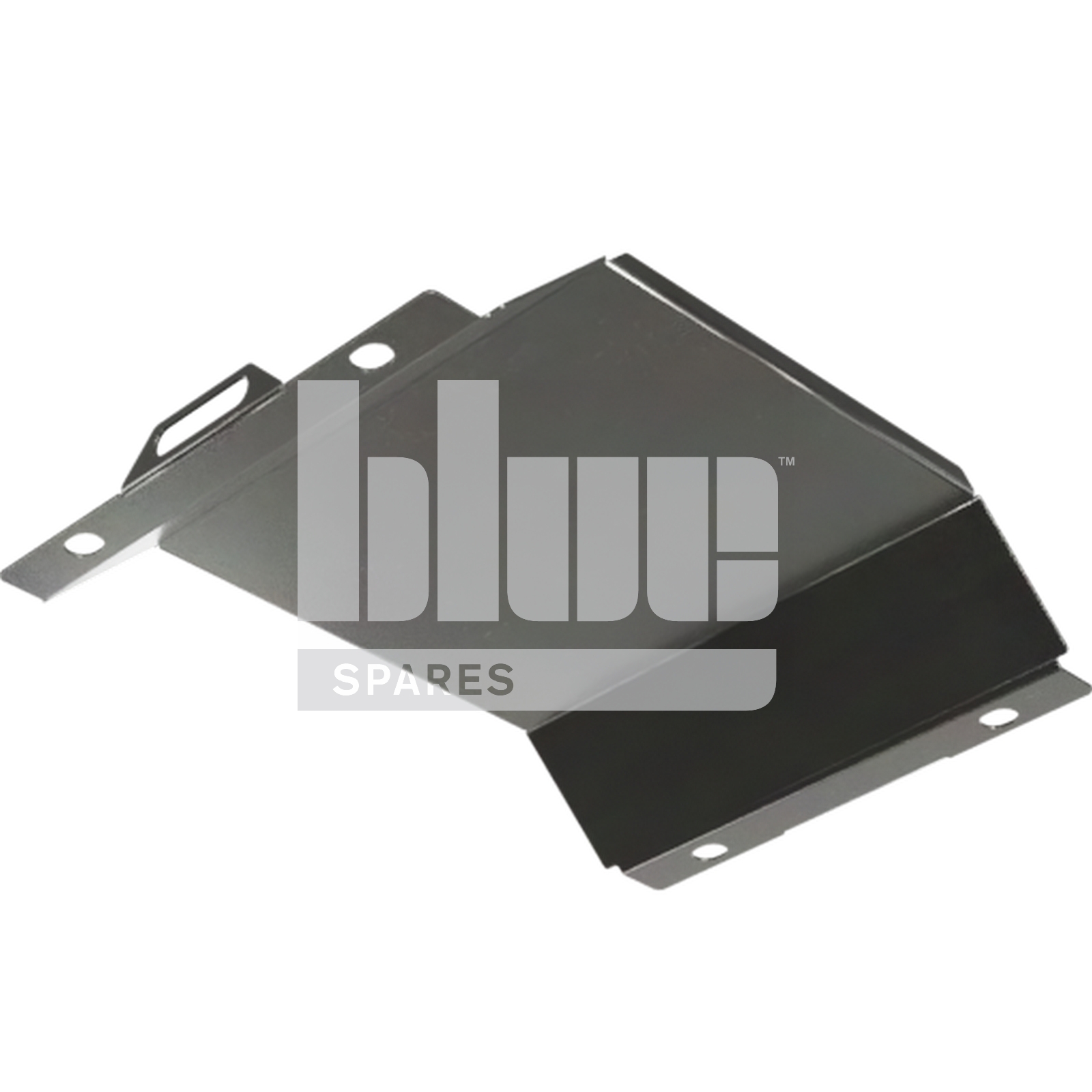 ALUMINIUM COVER