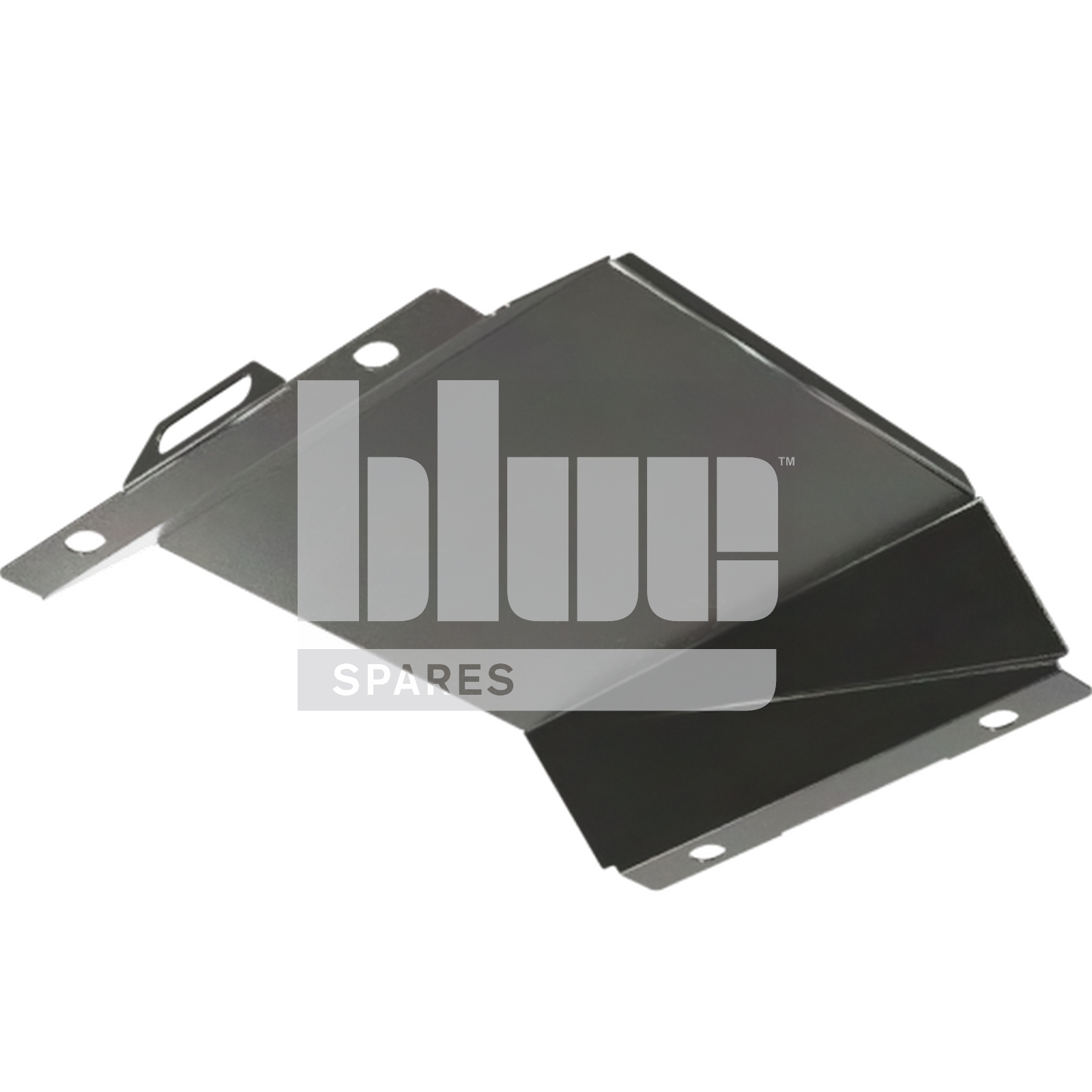 ALUMINIUM COVER