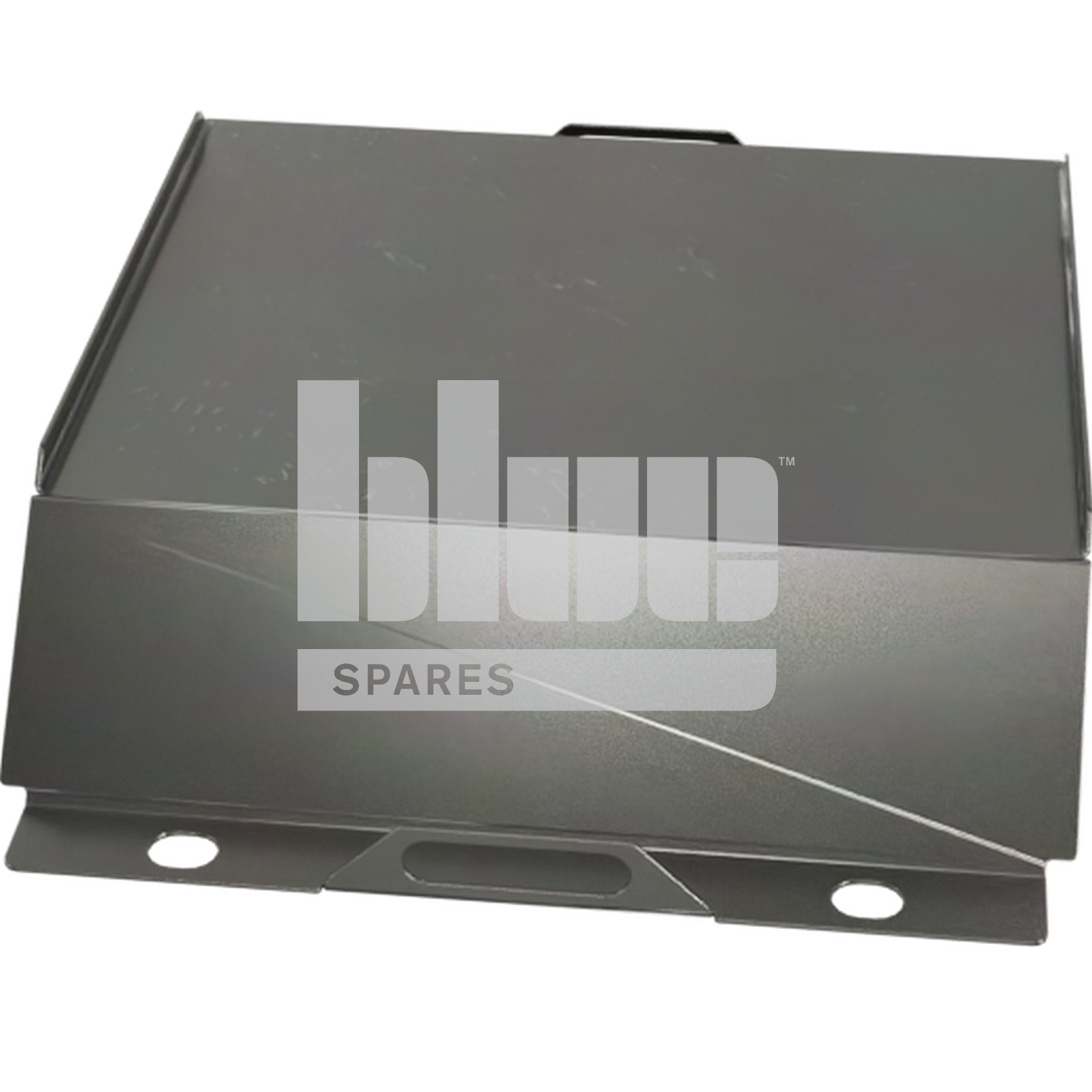 ALUMINIUM COVER