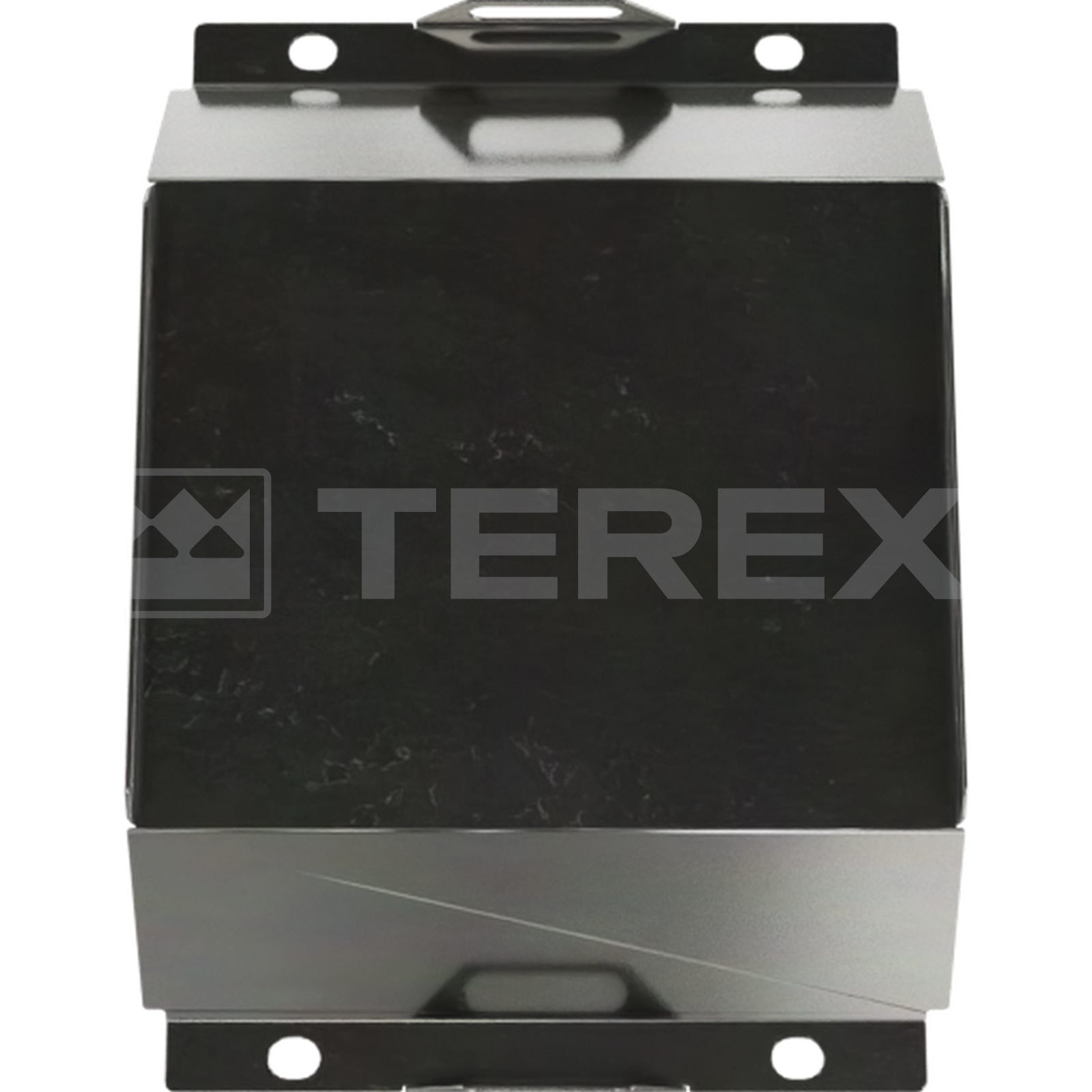 ALUMINIUM COVER