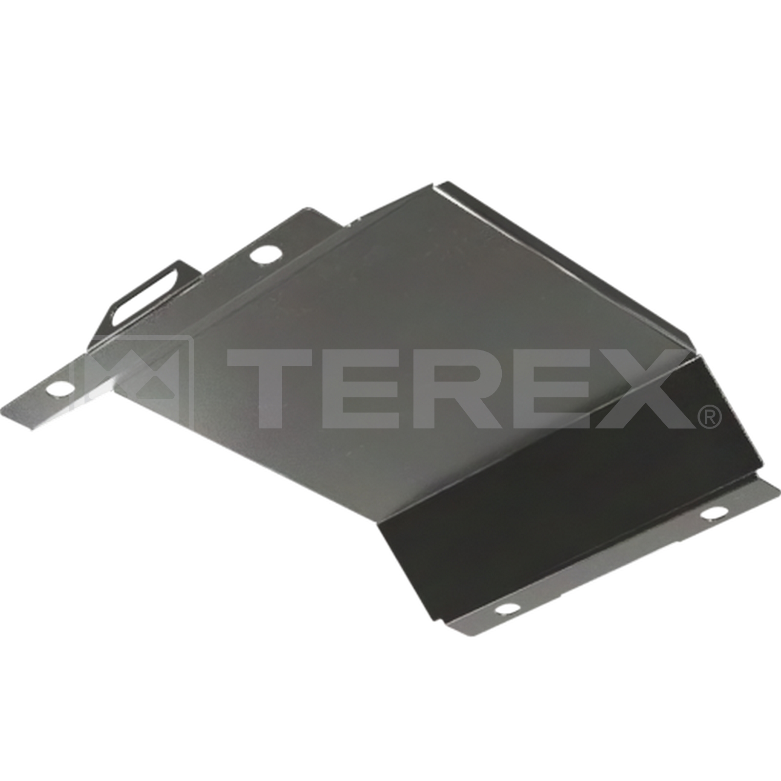 ALUMINIUM COVER