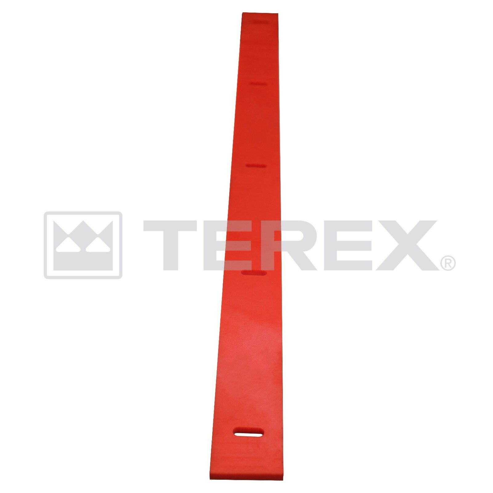RETURN ROLLER GUARD SCRAPER BLADE