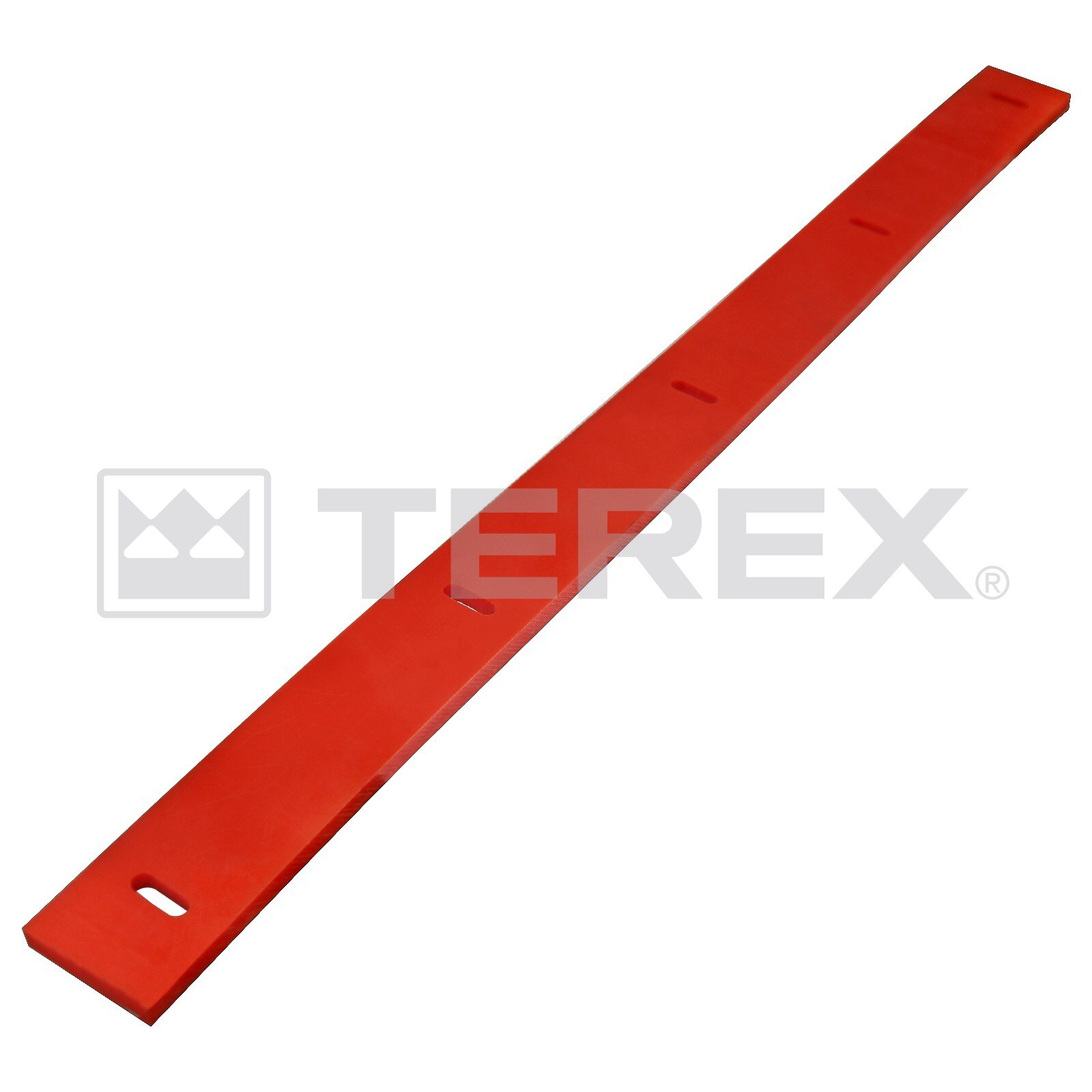 RETURN ROLLER GUARD SCRAPER BLADE