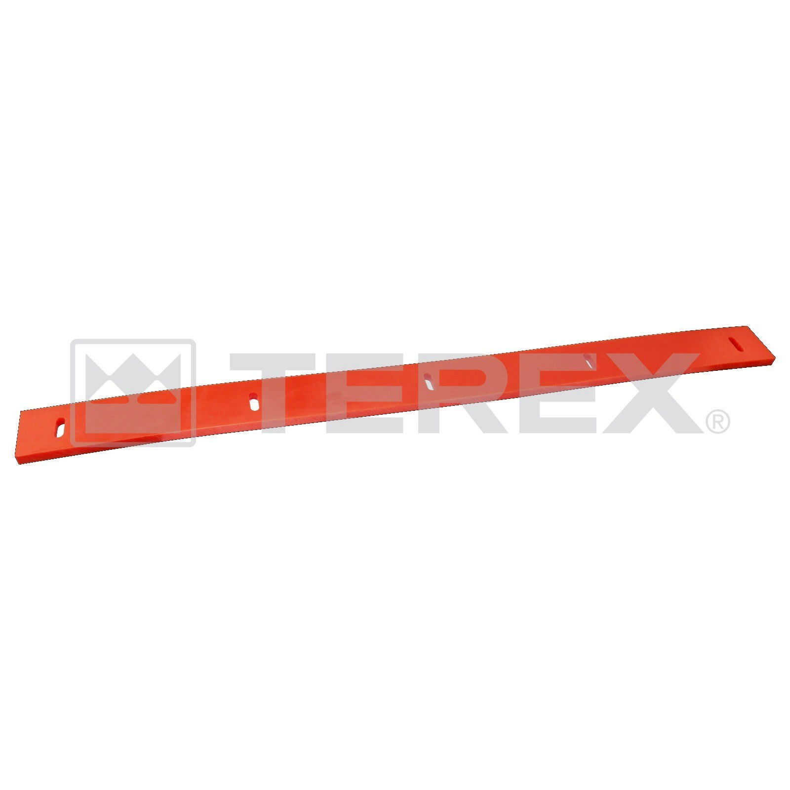 RETURN ROLLER GUARD SCRAPER BLADE