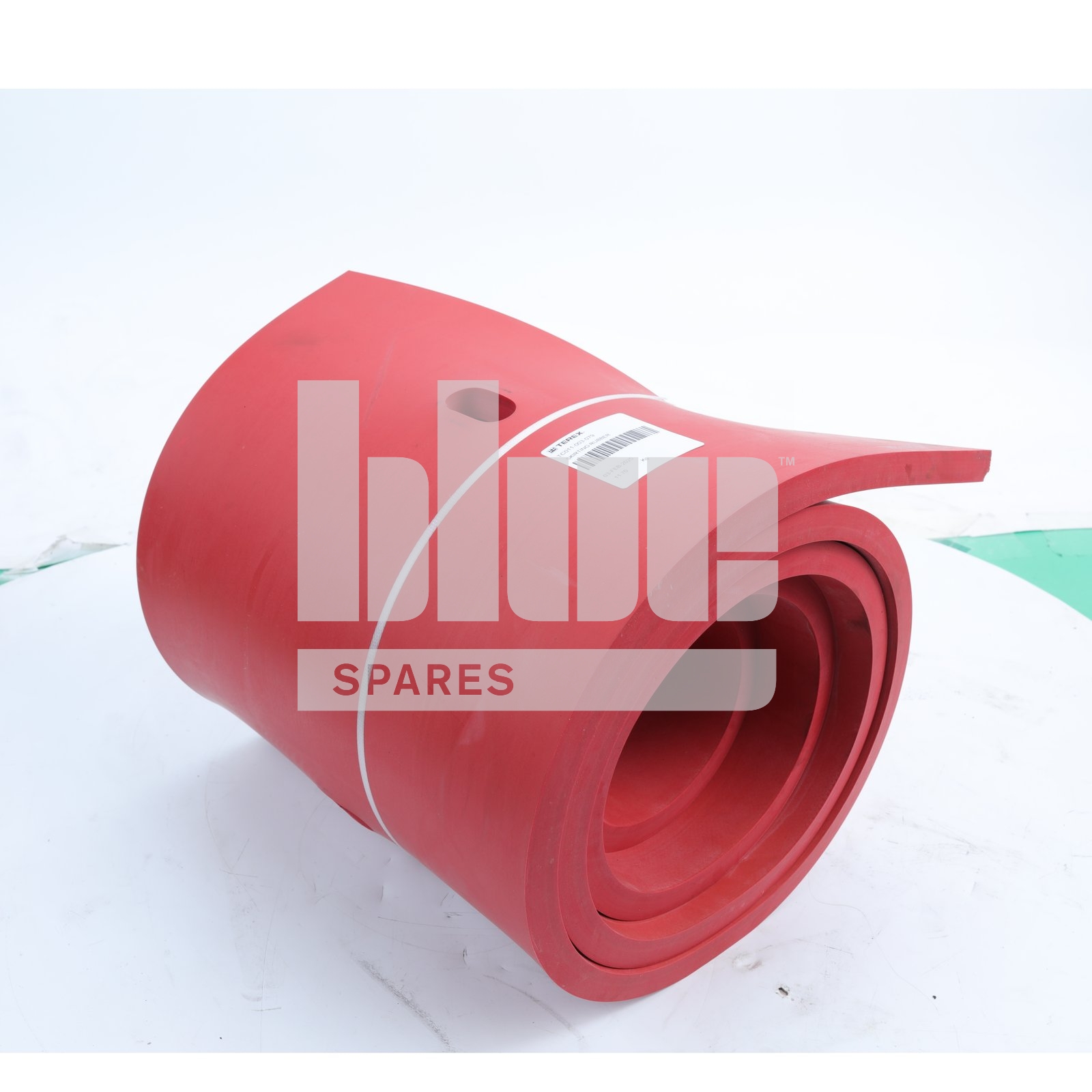 SKIRT RUBBER