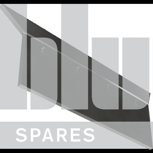 SKIRTING RUBBER
