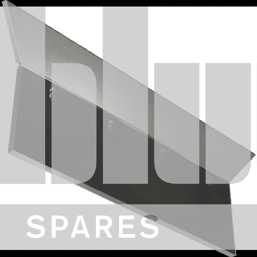 SKIRTING RUBBER