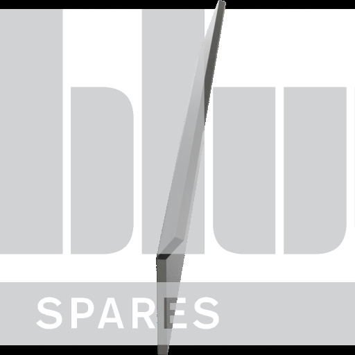 SKIRTING RUBBER