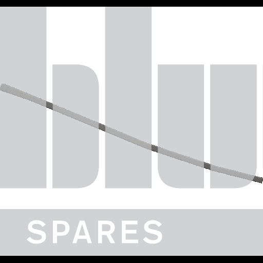 SKIRTING RUBBER (HIGH SPEC)