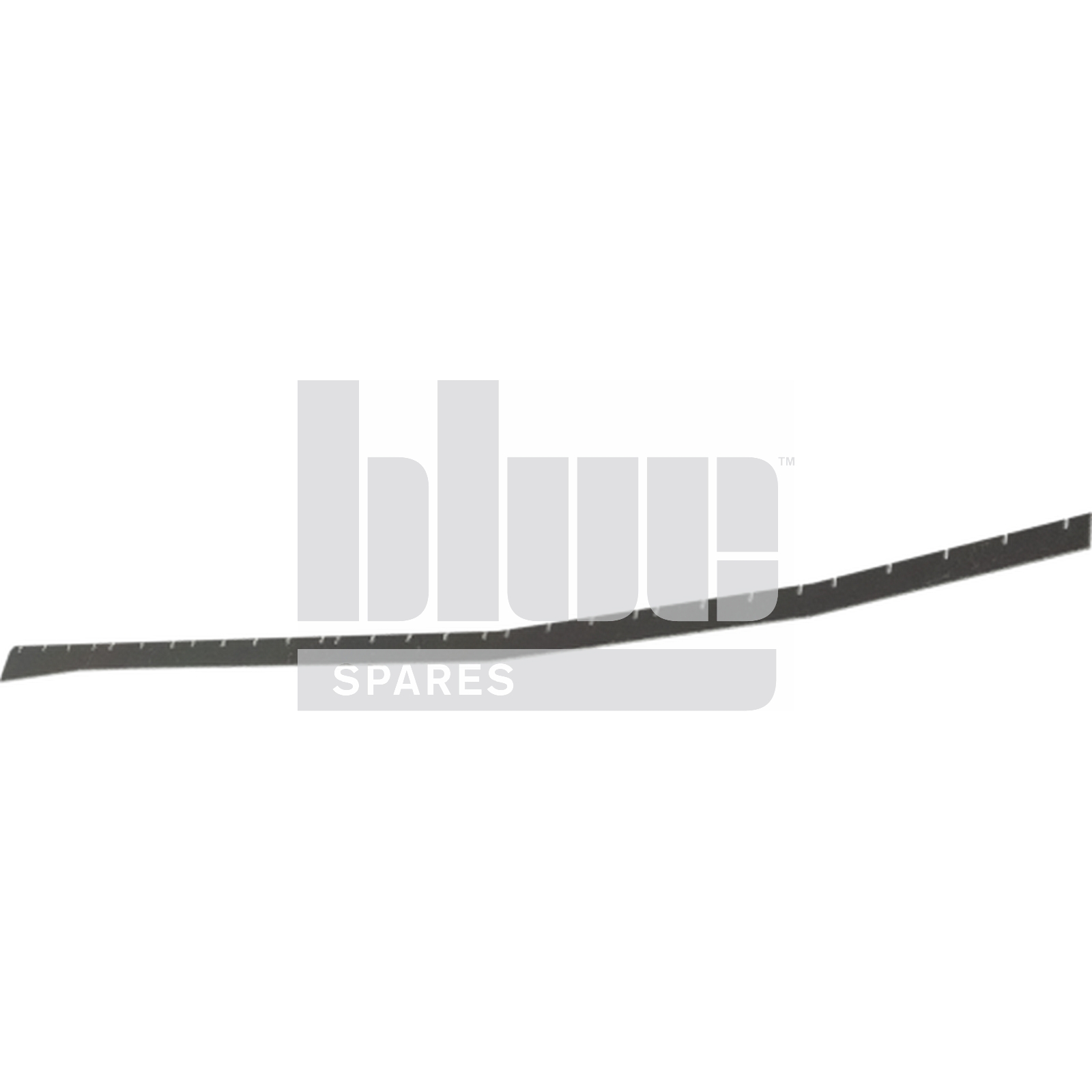 SKIRTING RUBBER (HIGH SPEC)
