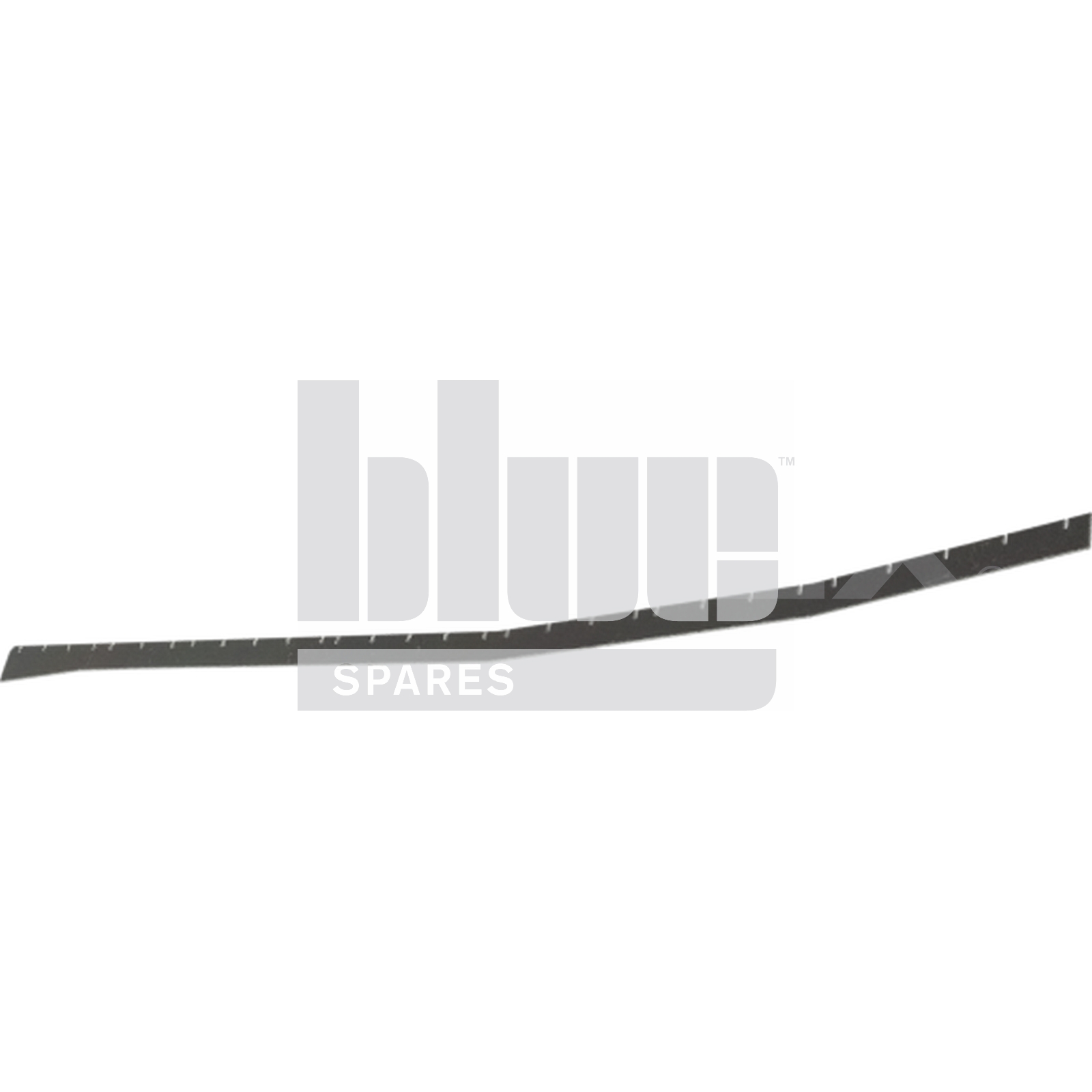 SKIRTING RUBBER (HIGH SPEC)