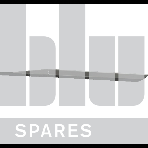 SKIRTING RUBBER